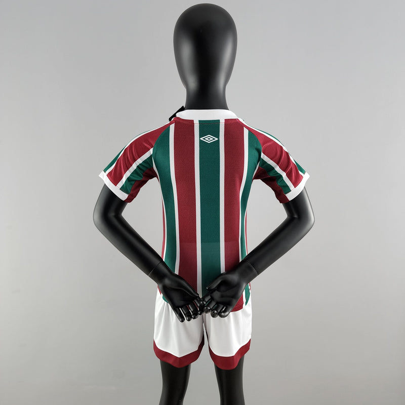 KIDS KIT FLUMINENSE HOME 22/23