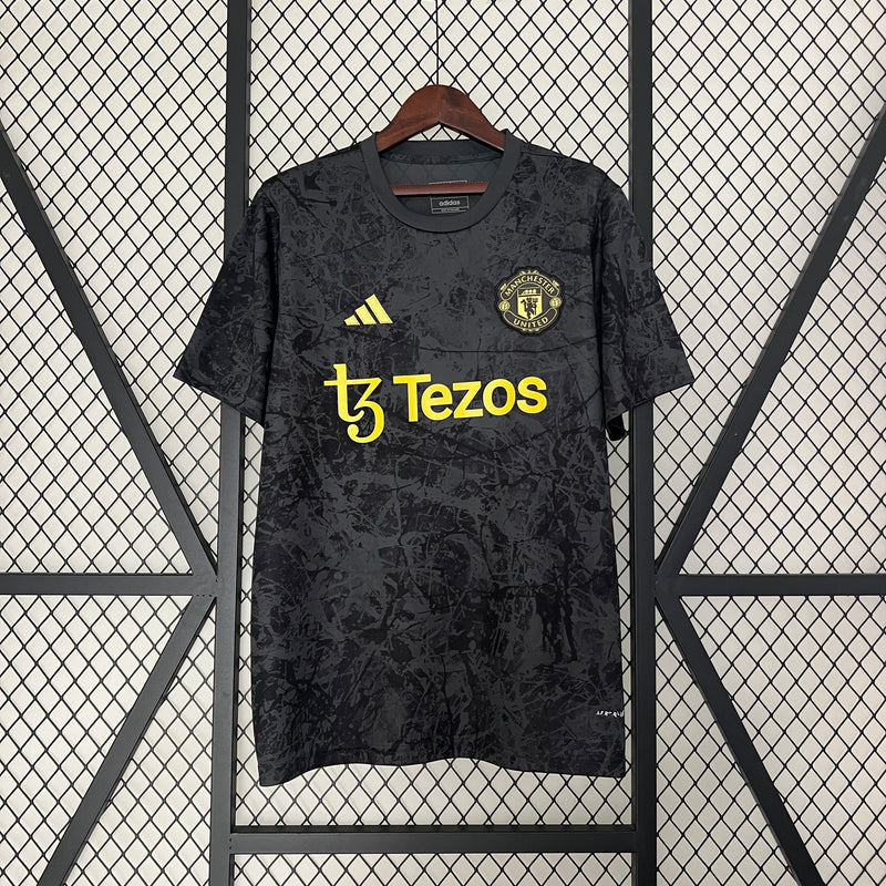 MANCHESTER UNITED I  LIMITED EDITION I 24/25 MEN