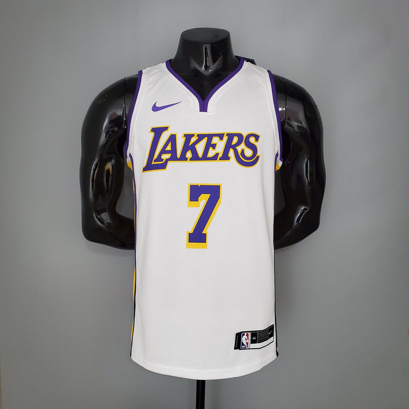 CAMISA NBA LAKERS