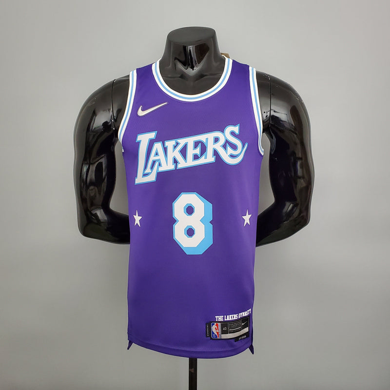 CAMISA NBA LAKERS