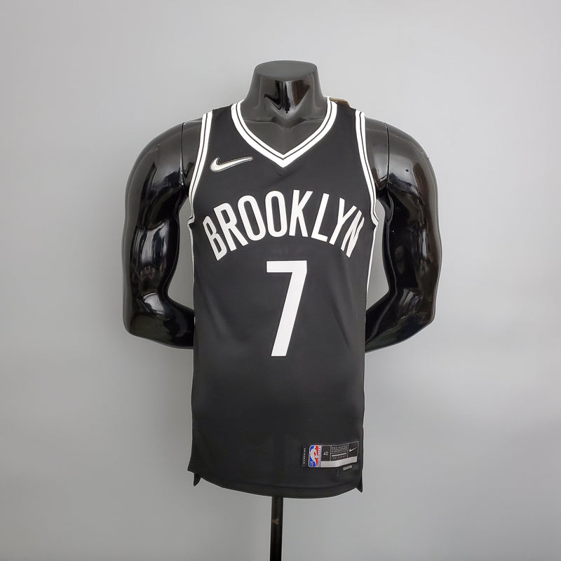 CAMISA NBA BROOKLYN NETS