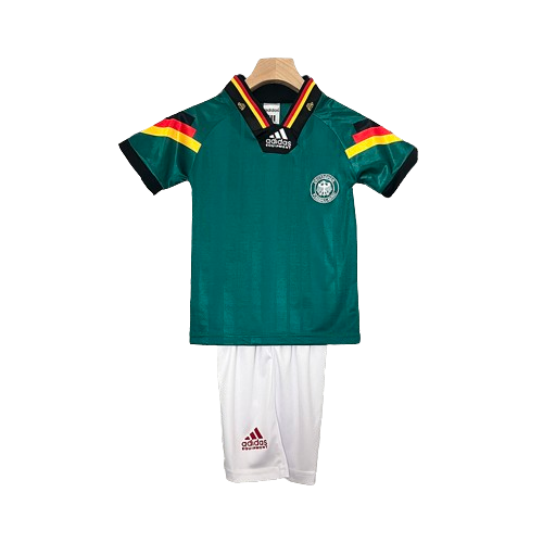 KIDS KIT RETRO  ALEMANHA 1992 - FAN