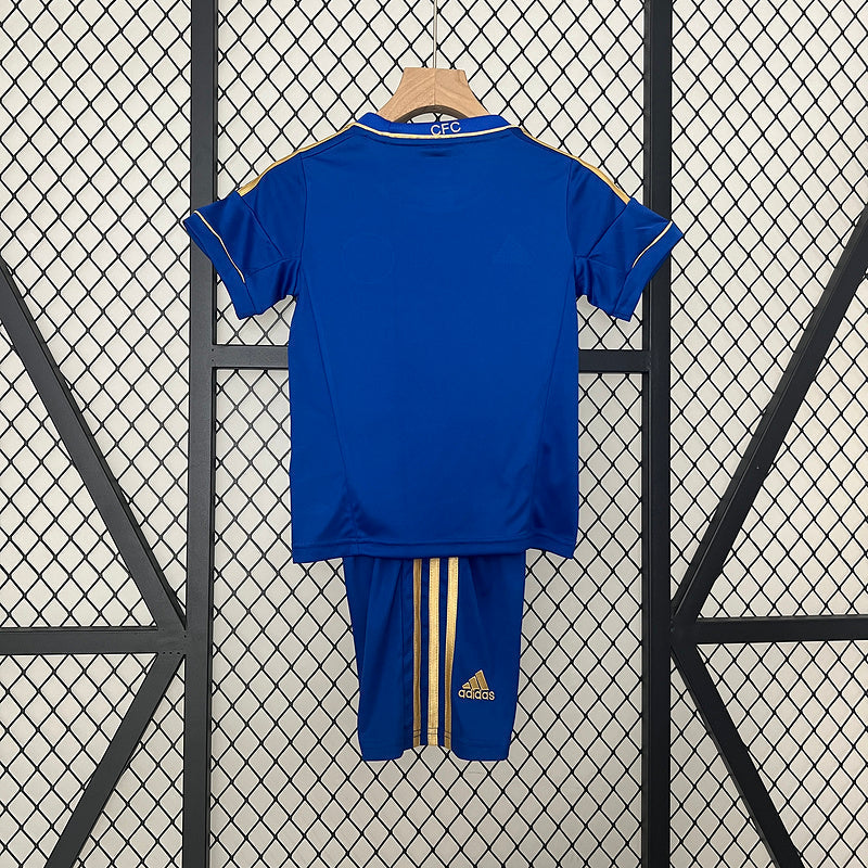 KIDS KIT RETRO CHELSEA 2012/13 - FAN