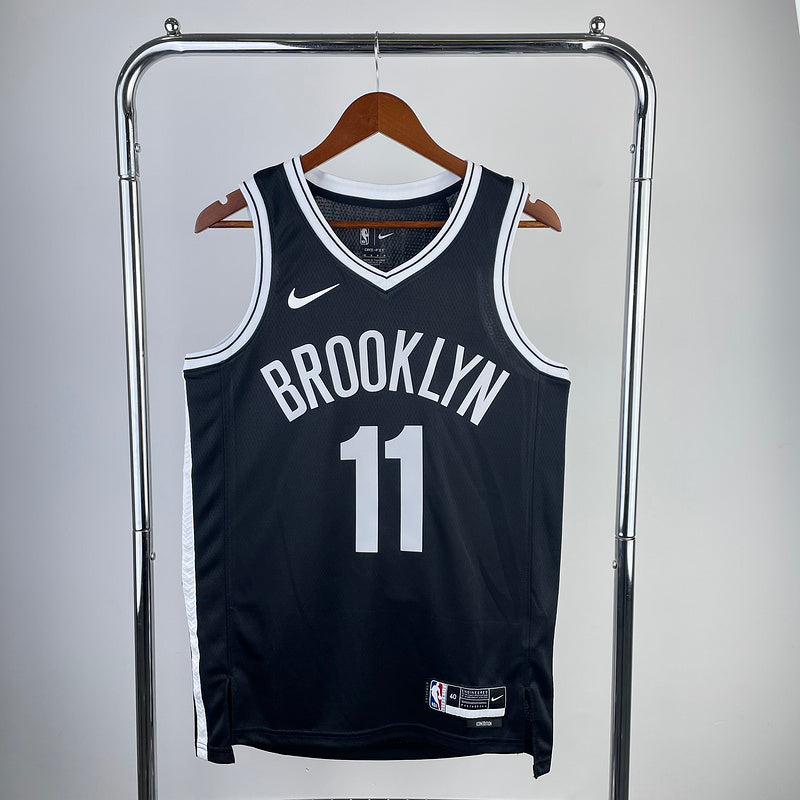 NBA BROOKLYN NETS IRVING 11 BLACK