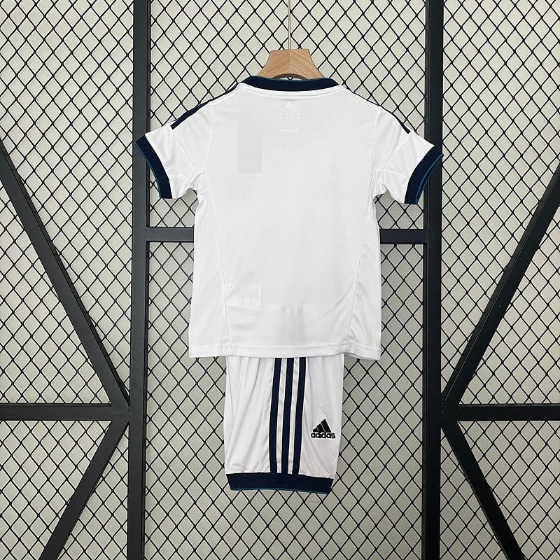 KIDS KIT RETRO REAL MADRID 2012/13 - FAN