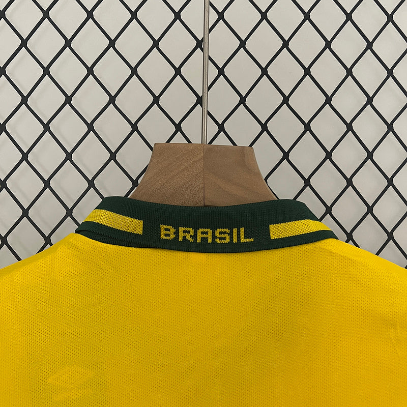 KIDS KIT RETRO  BRASIL 1994 - FAN