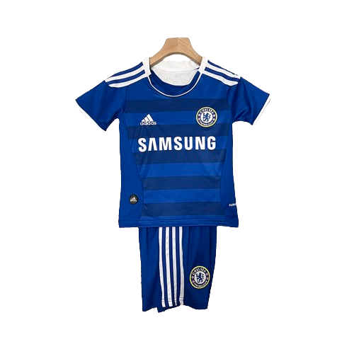 KIDS KIT RETRO CHELSEA 2012/13 - FAN