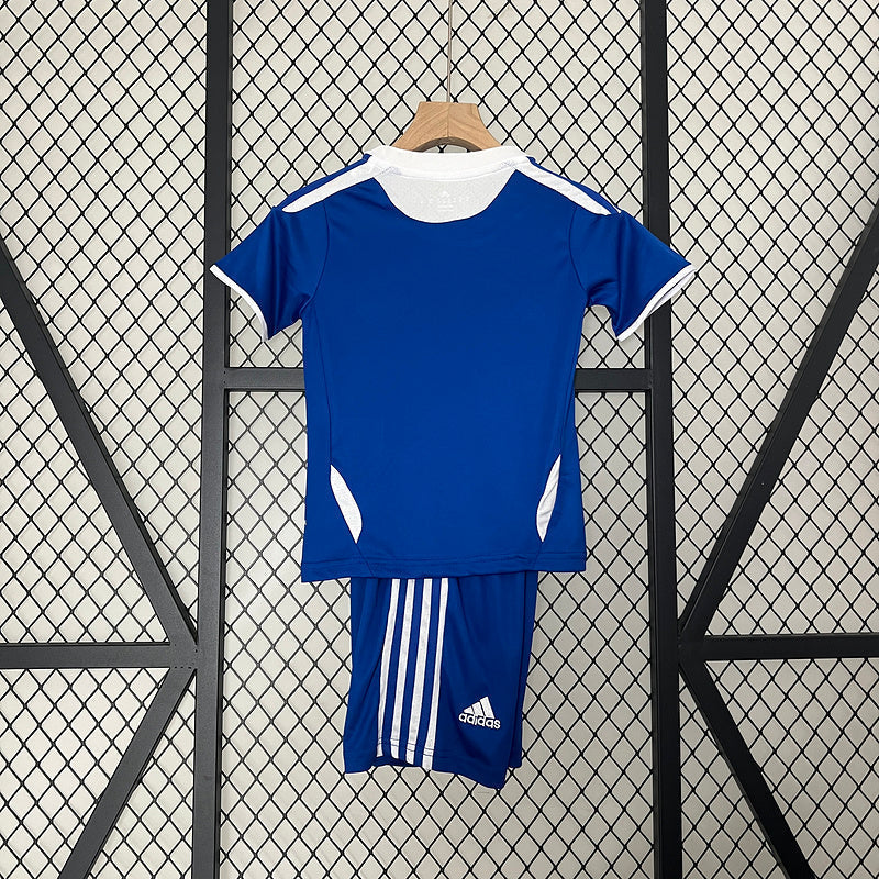 KIDS KIT RETRO CHELSEA 2012/13 - FAN