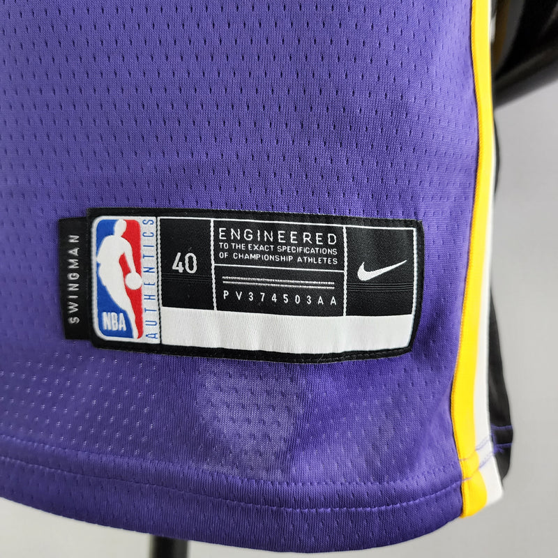 CAMISA NBA LAKERS