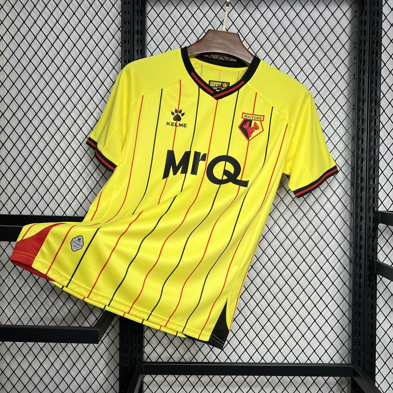 WATFORD FC HOME 24/25 MEN