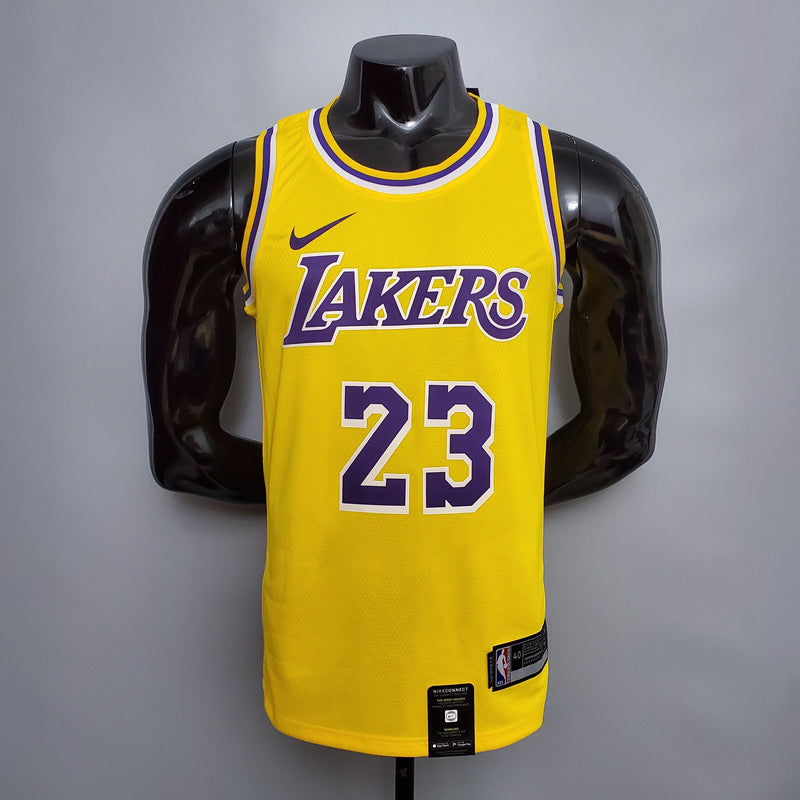 CAMISA NBA LAKERS