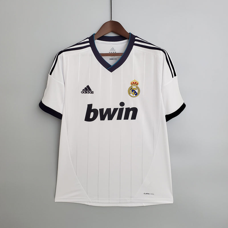 REAL MADRID I 12/13 MEN (RETRO)