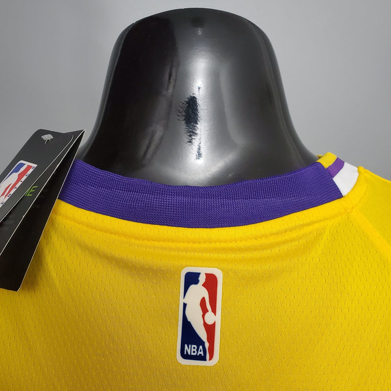 CAMISA NBA LAKERS