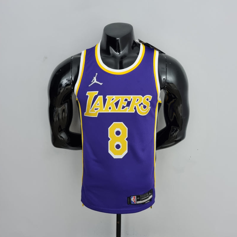 CAMISA NBA LAKERS