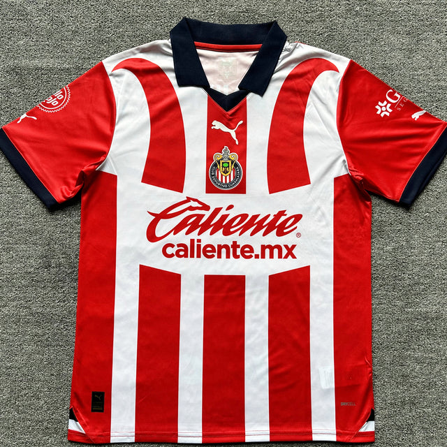 CHIVAS GUADALAJARA I 25/25 MEN