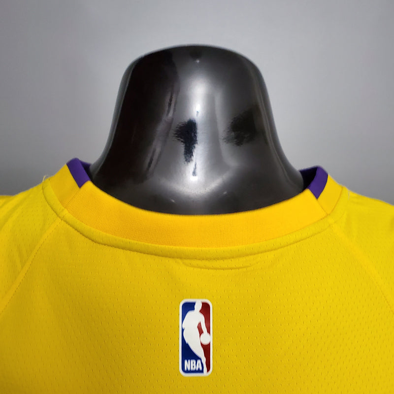 CAMISA NBA LAKERS