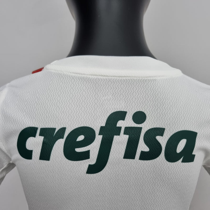 KIDS KIT PALMEIRAS AWAY 22/23