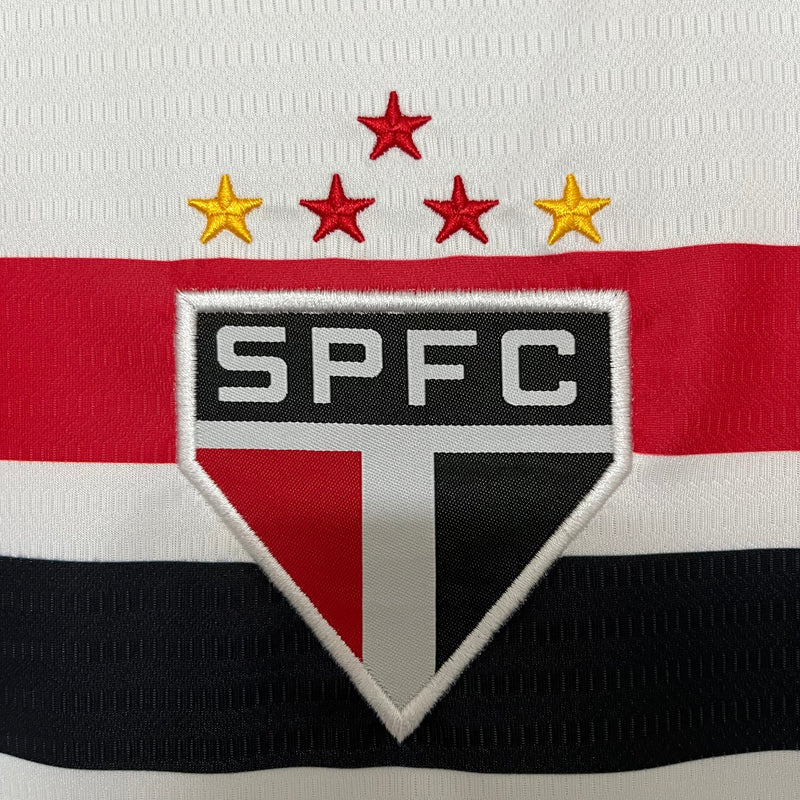 KIDS KIT SÃO PAULO HOME 24/25