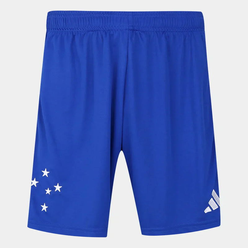 SHORT CRUZEIRO II 2024/25 BLUE