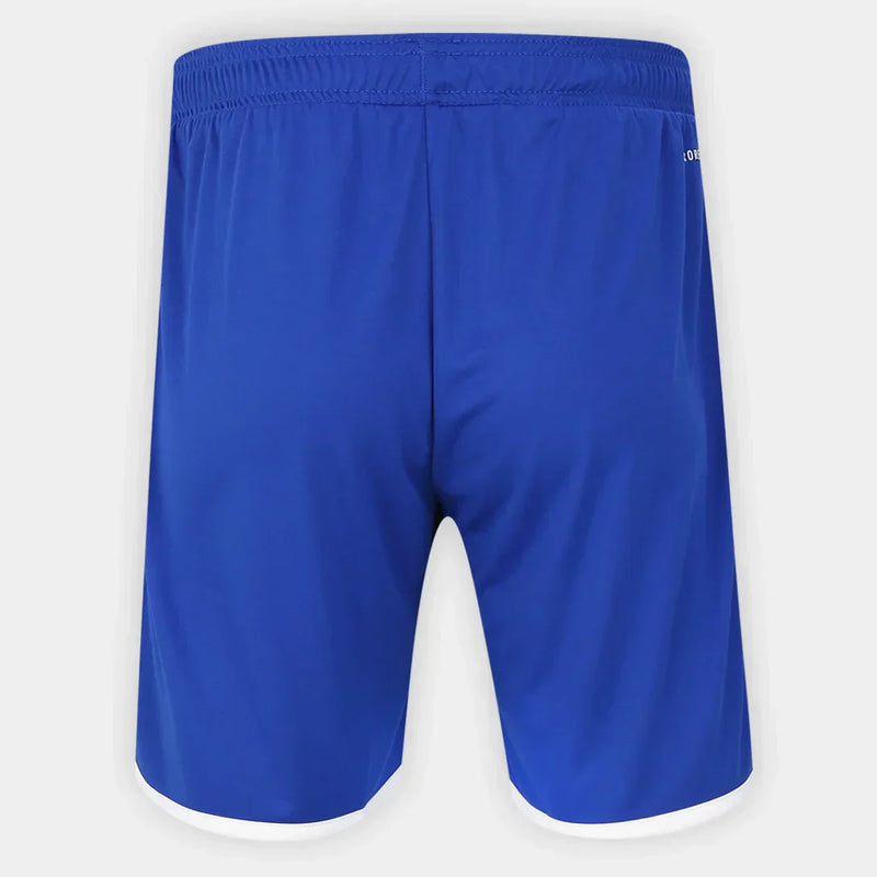 SHORT CRUZEIRO II 2024/25 BLUE