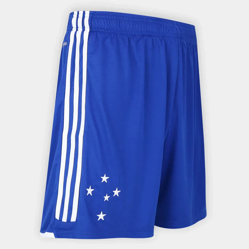 SHORT CRUZEIRO II 2024/25 BLUE