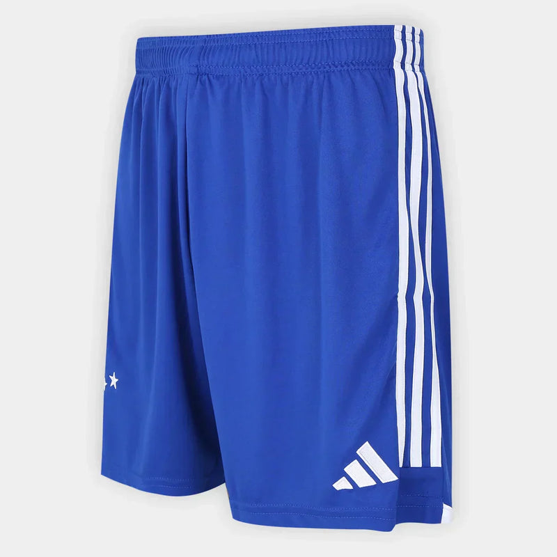 SHORT CRUZEIRO II 2024/25 BLUE