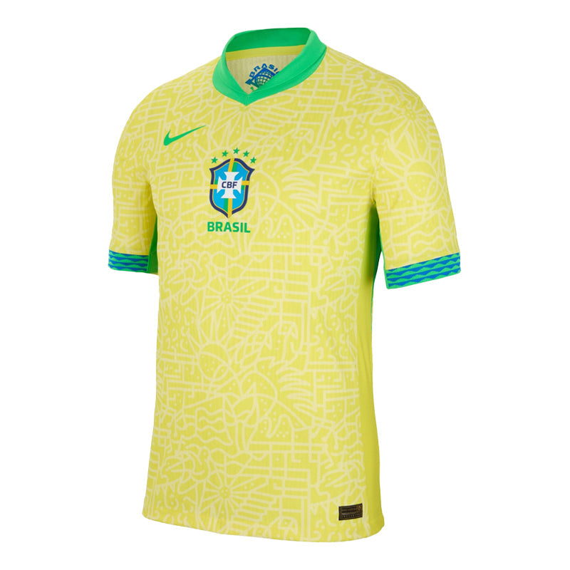 BRASIL HOME  2024 COPA AMERICA