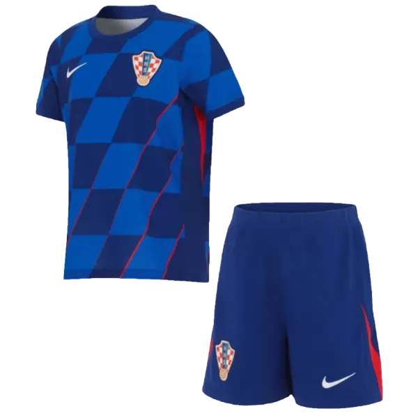 KIDS KIT  CROáCIA 2024 - FAN