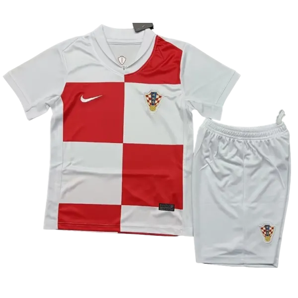 KIDS KIT  CROáCIA 2024 - FAN