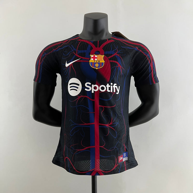 BARCELONA LIMITED EDITION II 23/24 MEN (PLAYER)