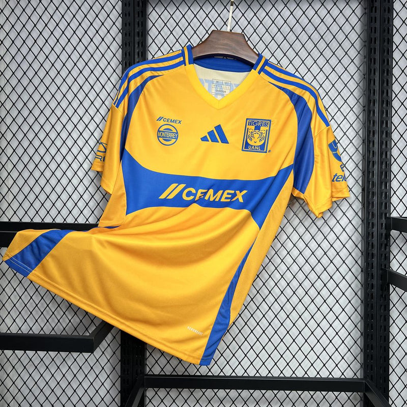 TIGRES I UANL 2024/25 AWAY