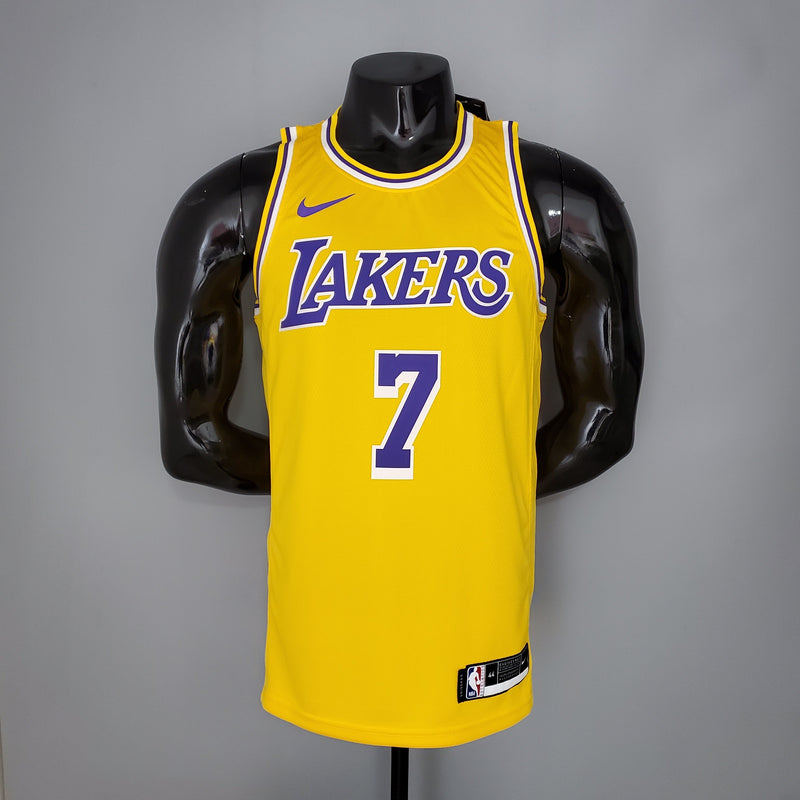 CAMISA NBA LAKERS