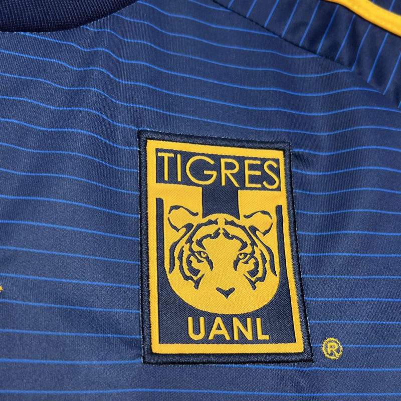 TIGRES I UANL 2023/24 AWAY