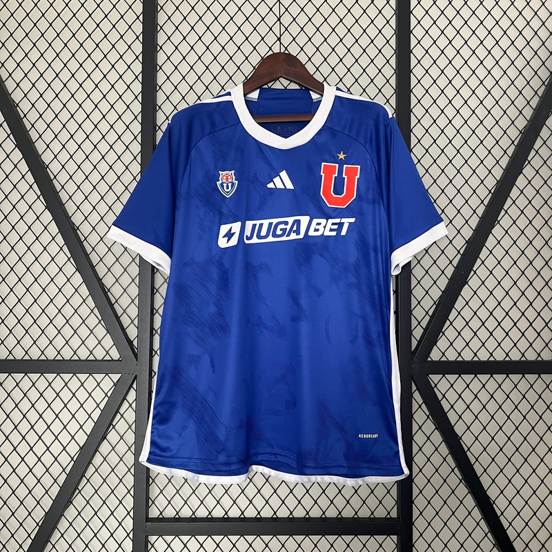 UNIVERSIDAD DE CHILE I 24/25 MEN