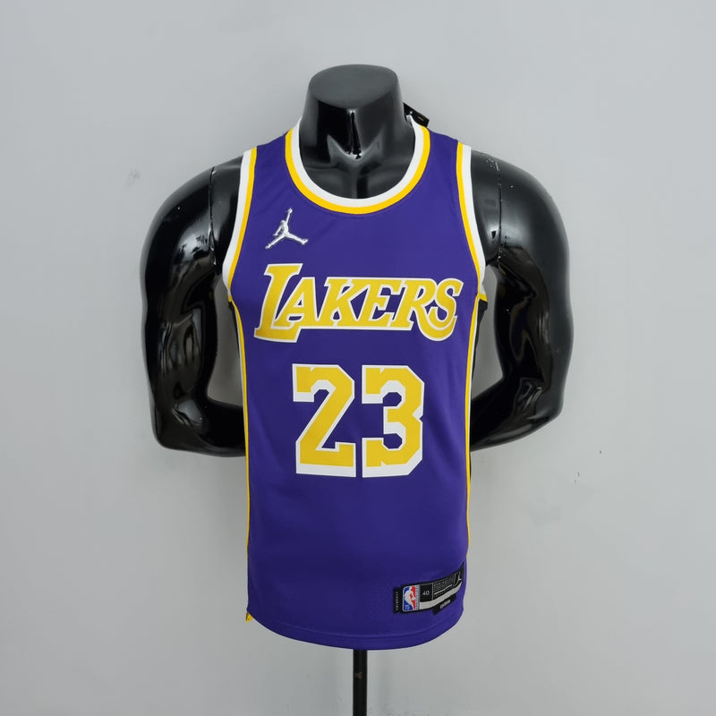 CAMISA NBA LAKERS