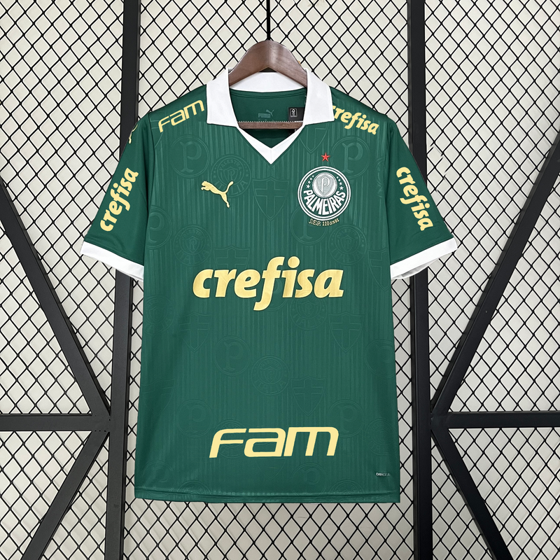 PALMEIRAS I FULL SPONSOR 24/25 MEN