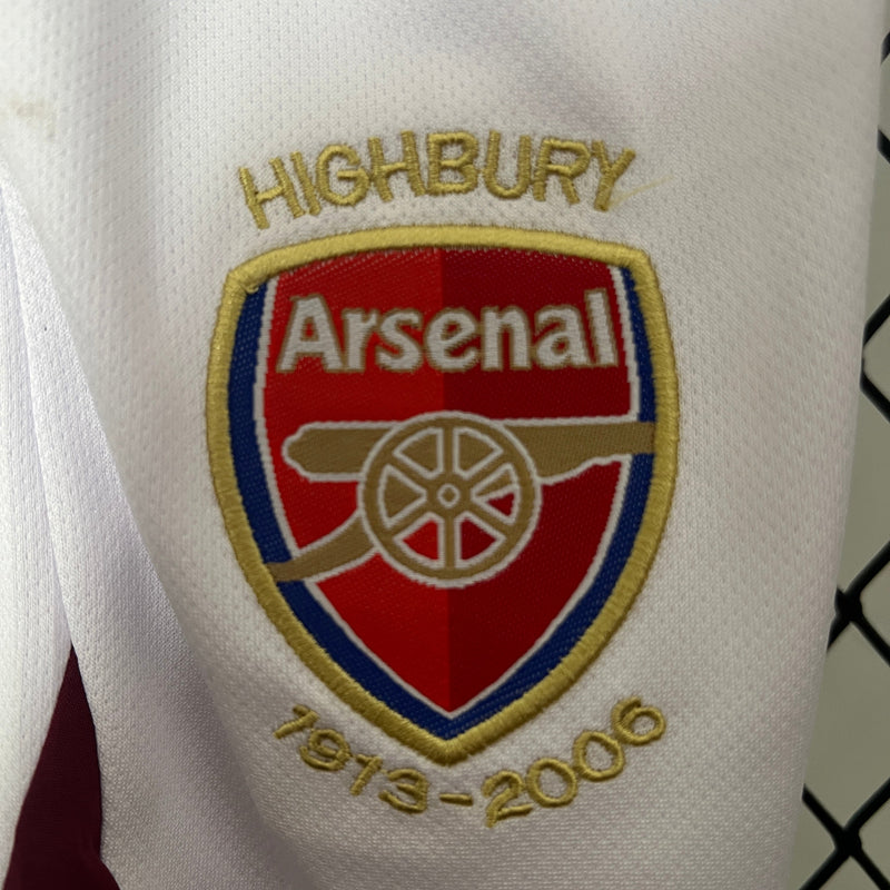 KIDS KIT RETROARSENAL HOME 05/06