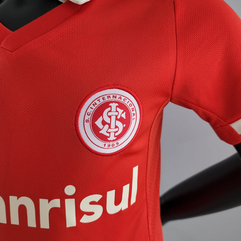 KIDS KIT INTERNACIONAL HOME 22/23