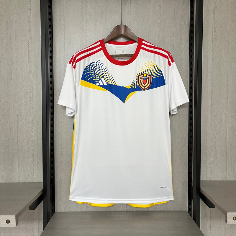 VENEZUELA AWAY 24/25