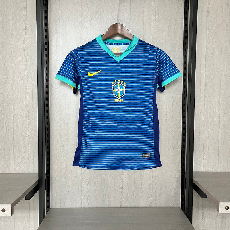 BRASIL AWAY 2024 - WOMENS