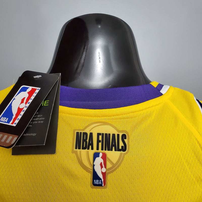 CAMISA NBA LAKERS