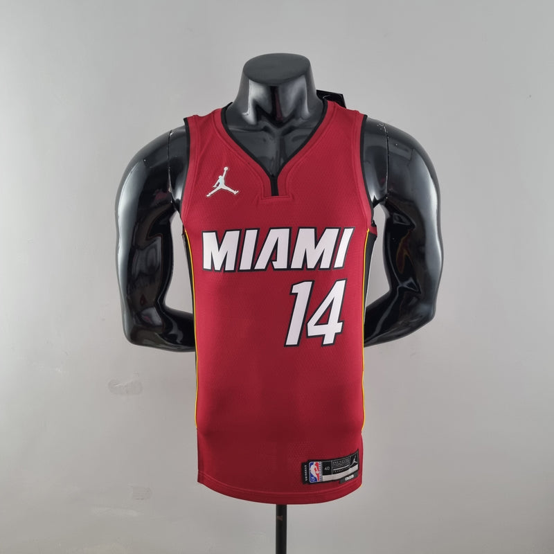 CAMISA NBA MIAMI HEAT