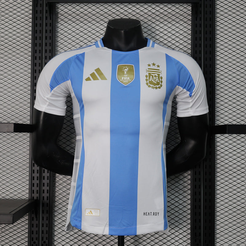 ARGENTINA I COPA AMERICA 2024 MEN (PLAYER)