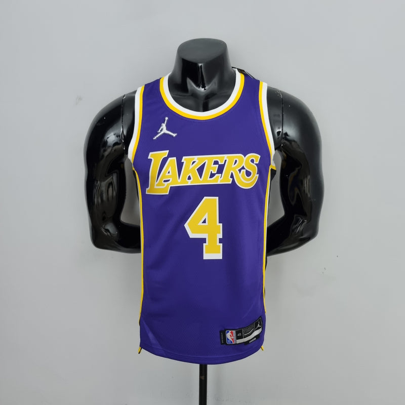 CAMISA NBA LAKERS