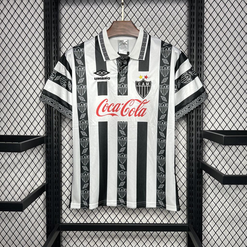 ATLETICO MINEIRO 1995 HOME - RETRO