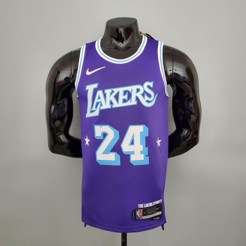 CAMISA NBA LAKERS