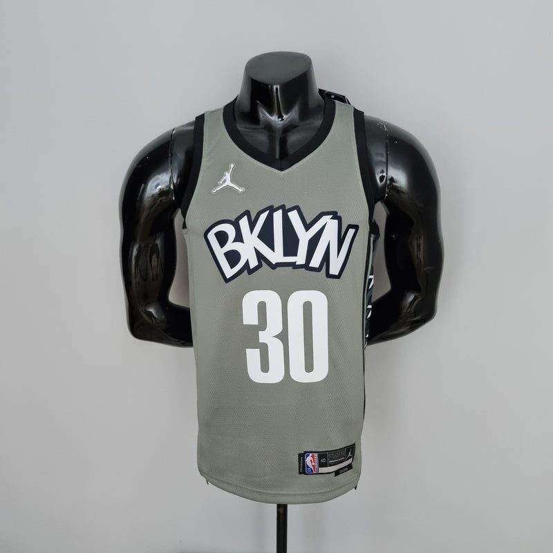 CAMISA NBA BROOKLYN NETS