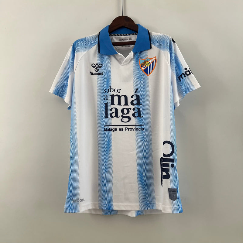 MÁLAGA I 23/24 MEN