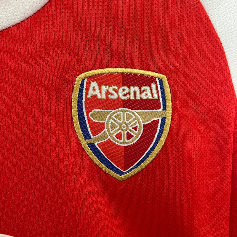 KIDS KIT RETROARSENAL HOME 02/03