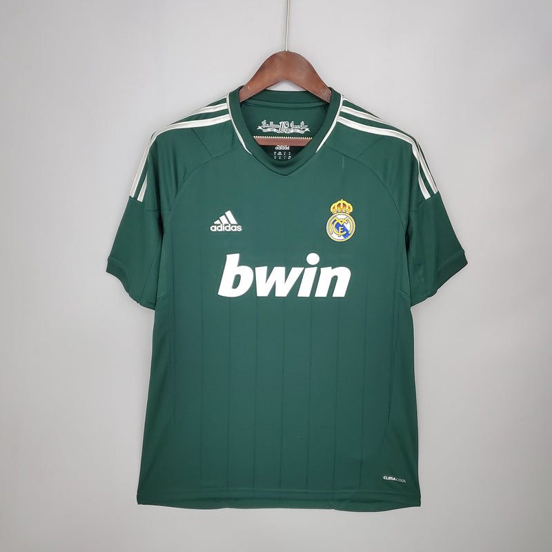 REAL MADRID III 12/13 MEN (RETRO)